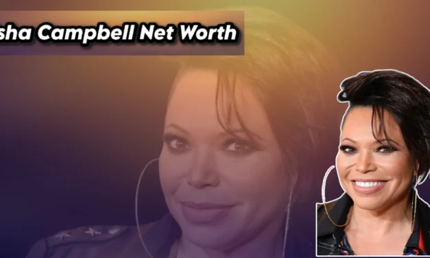 Tisha Campbell Net Worth: From $15M Debt to $700K Comeback
