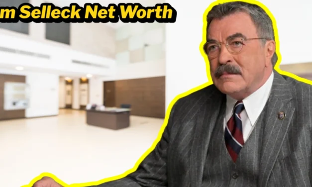 Tom Selleck Net Worth 2025: How the TV Legend Built His $25 Million Fortune