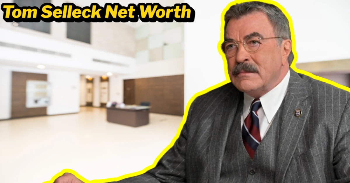 Tom Selleck Net Worth 2025: How the TV Legend Built His $25 Million Fortune