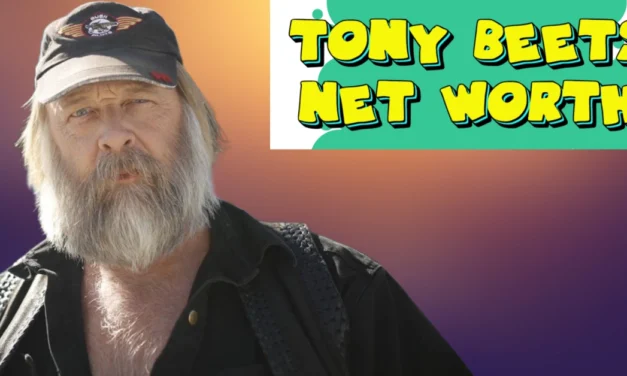 Tony Beets Net Worth 2025: How Rich Is The Gold Rush Star?