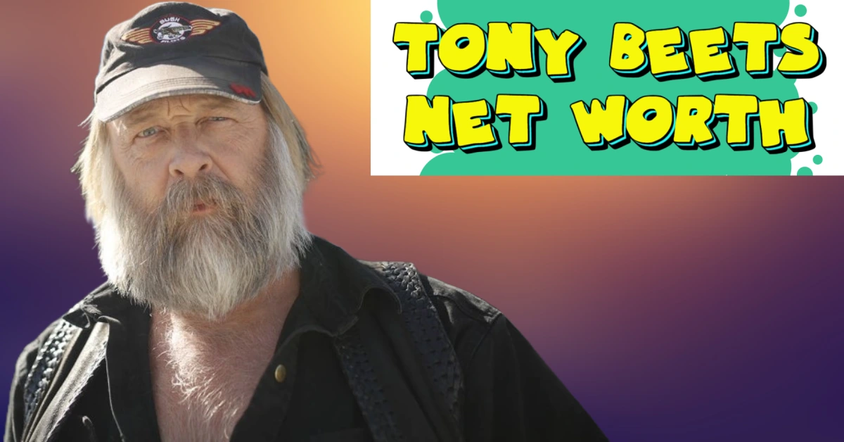 Tony Beets Net Worth 2025: How Rich Is The Gold Rush Star?