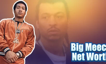 Big Meech Net Worth: From $120 Million Drug Empire to $500K Today
