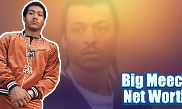 Big Meech Net Worth: From $120 Million Drug Empire to $500K Today
