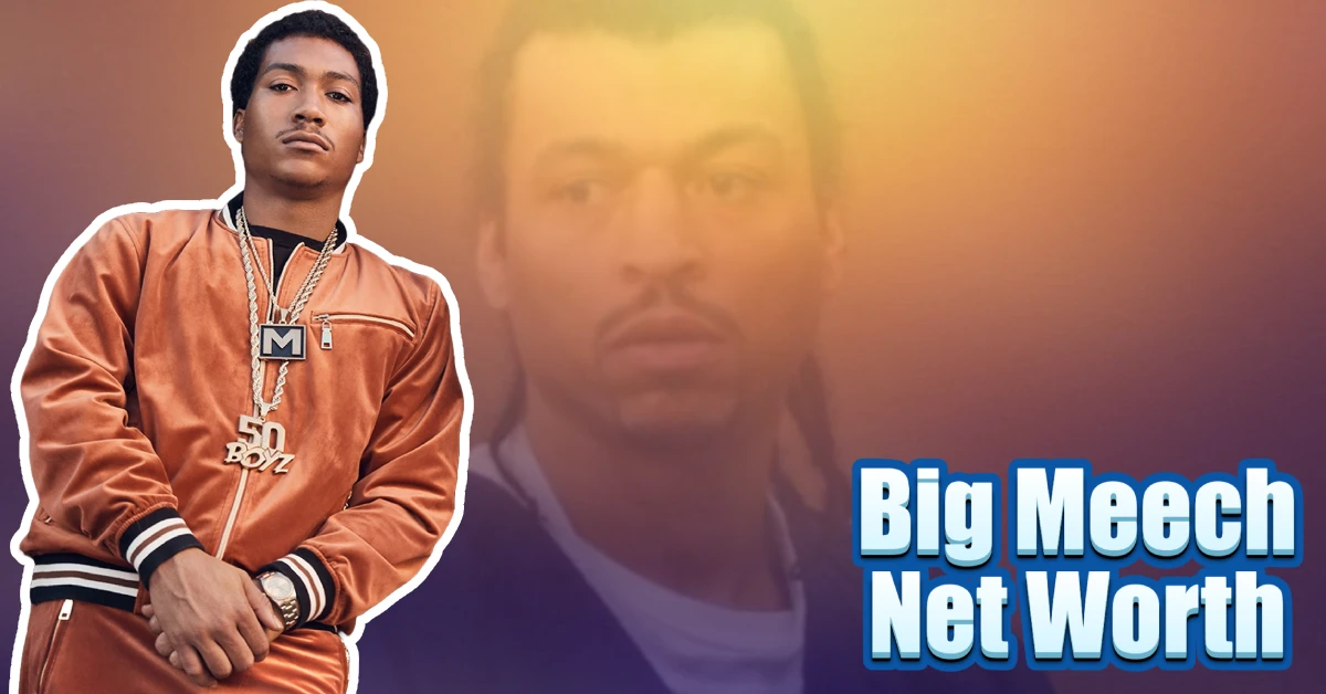 Big Meech Net Worth: From $120 Million Drug Empire to $500K Today