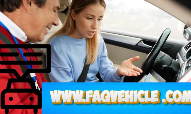 www.faqvehicle .com: Your Complete Car FAQ Guide [2025]