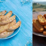 Master бишкоти ди прато baking with our complete guide. Traditional Italian almond biscotti recipes, techniques & serving tips