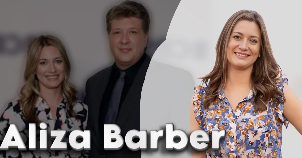 Aliza Barber: A Multifaceted Professional and Entrepreneur