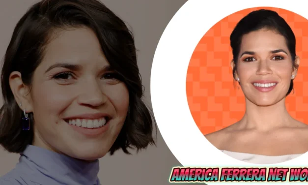America Ferrera Net Worth: How Much Has the Star Earned in 2025?