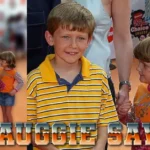 Auggie Savage: Life of Fred Savage's Youngest Son