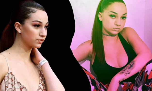 Bhad Bhabie Net Worth 2025: How She Built a $75 Million Empire