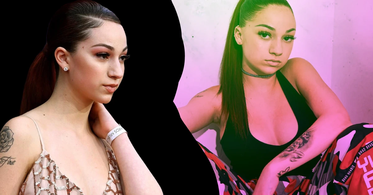 Bhad Bhabie Net Worth 2025: How She Built a $75 Million Empire