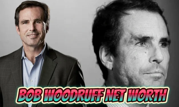 Bob Woodruff Net Worth: The Inspiring Journey of a Journalist Turned Philanthropist