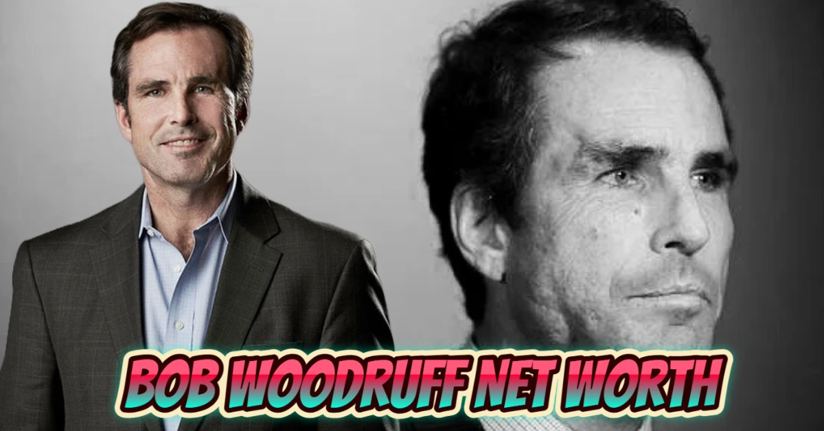 Bob Woodruff Net Worth: The Inspiring Journey of a Journalist Turned Philanthropist