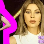 Carla Diab net worth fashion designer Lebanese-American businesswoman TV host entrepreneur
