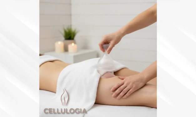 Cellulogia: The Complete Guide to Modern Cellulite Treatment