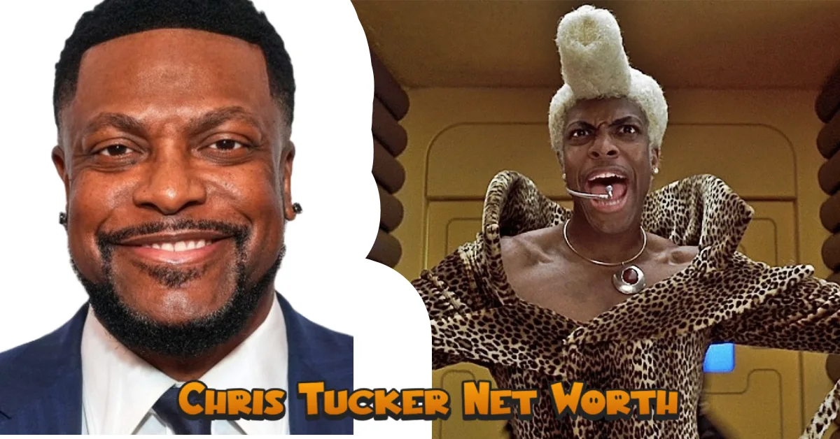 Chris Tucker Net Worth – From Hollywood Fame to Financial Lessons
