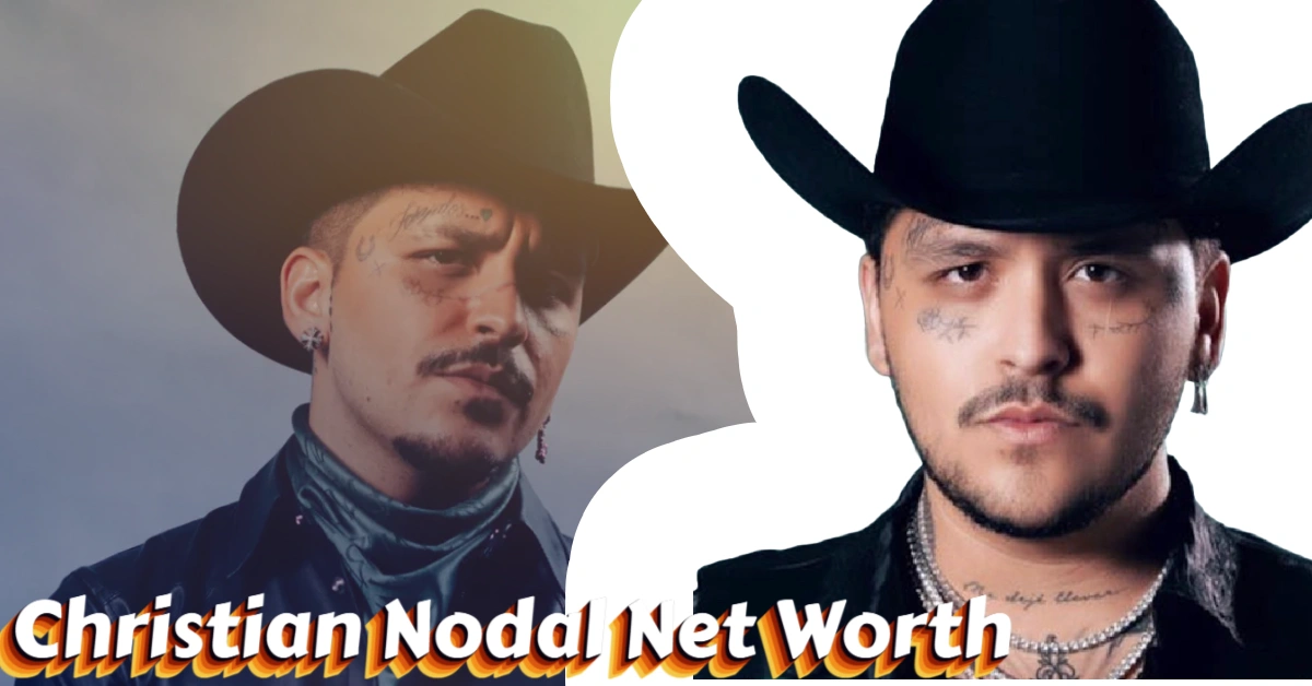 Christian Nodal Net Worth 2025: How Mexico’s Mariacheño King Built His $20 Million Fortune