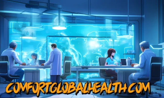 ComfortGlobalHealth com: Your Complete Guide to Philosophy-Driven Healthcare Solutions