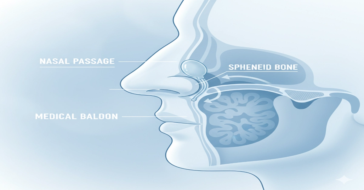 Cranial Facial Release: The Balloon Technique That’s Changing Lives