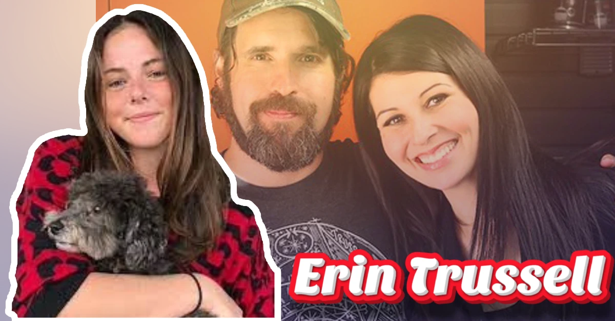 Erin Trussell: Special Education Expert and Duncan Trussell’s Wife