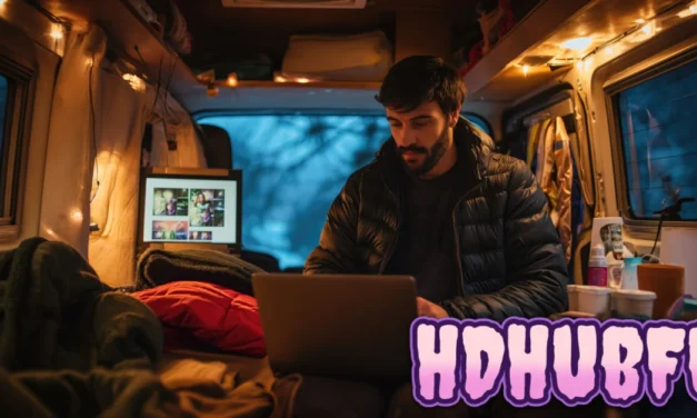 HDHubFu Dangers: Why This Free Movie Site Isn’t Worth It