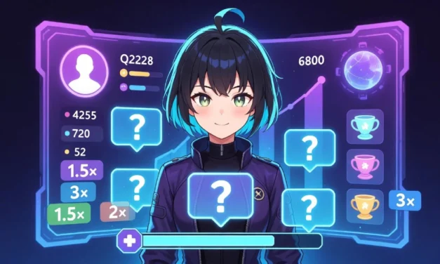 Hentquz Review: The Anime Quiz Platform with 500K Daily Users