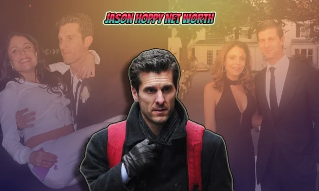 Jason Hoppy Net Worth: $5 Million From Real Estate and TV Fame