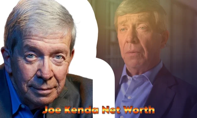 Joe Kenda Net Worth: The Homicide Hunter’s Wealth Revealed