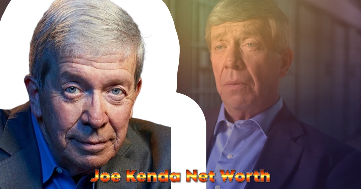 Joe Kenda Net Worth: The Homicide Hunter’s Wealth Revealed