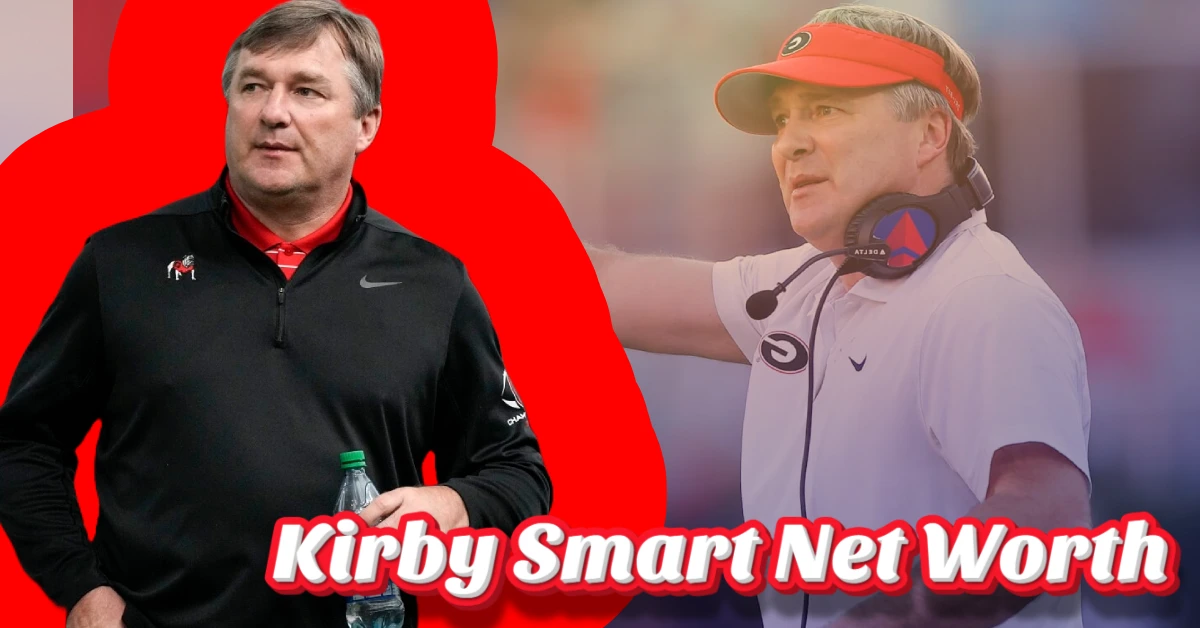 Kirby Smart Net Worth: Highest-Paid Coach at $50M