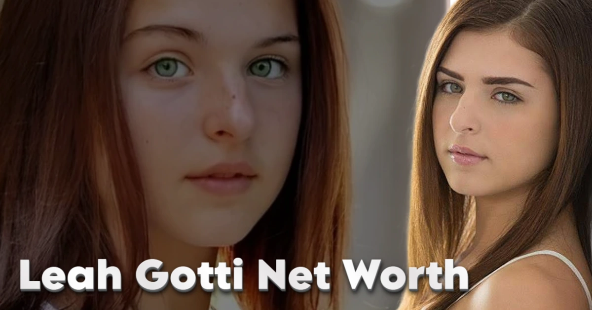 Leah Gotti Net Worth: How Much Has She Really Made?