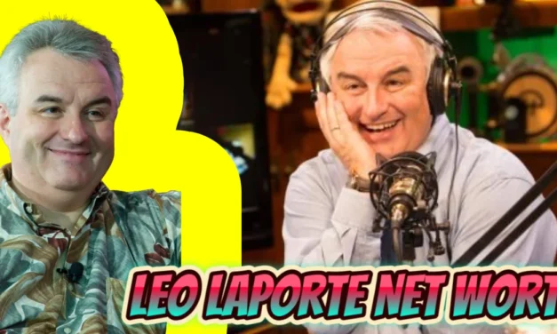 Leo Laporte Net Worth: How The Tech Broadcasting Pioneer Built His $5 Million Fortune