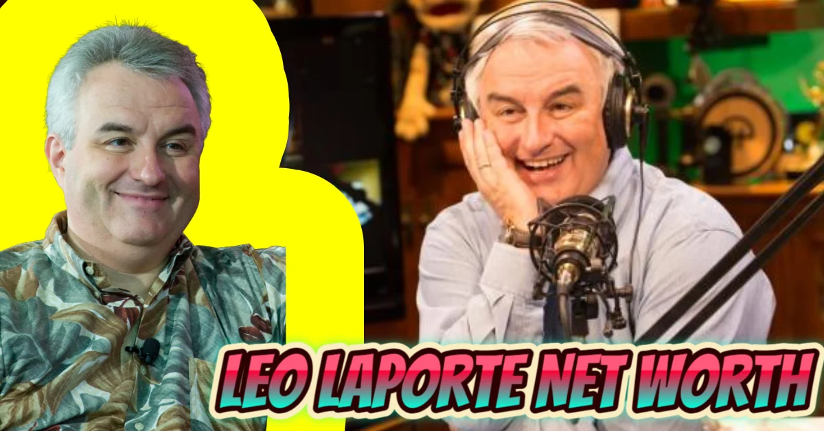 Leo Laporte Net Worth: How The Tech Broadcasting Pioneer Built His $5 Million Fortune