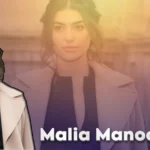 Malia Manocherian NYC real estate leader and sustainable development pioneer