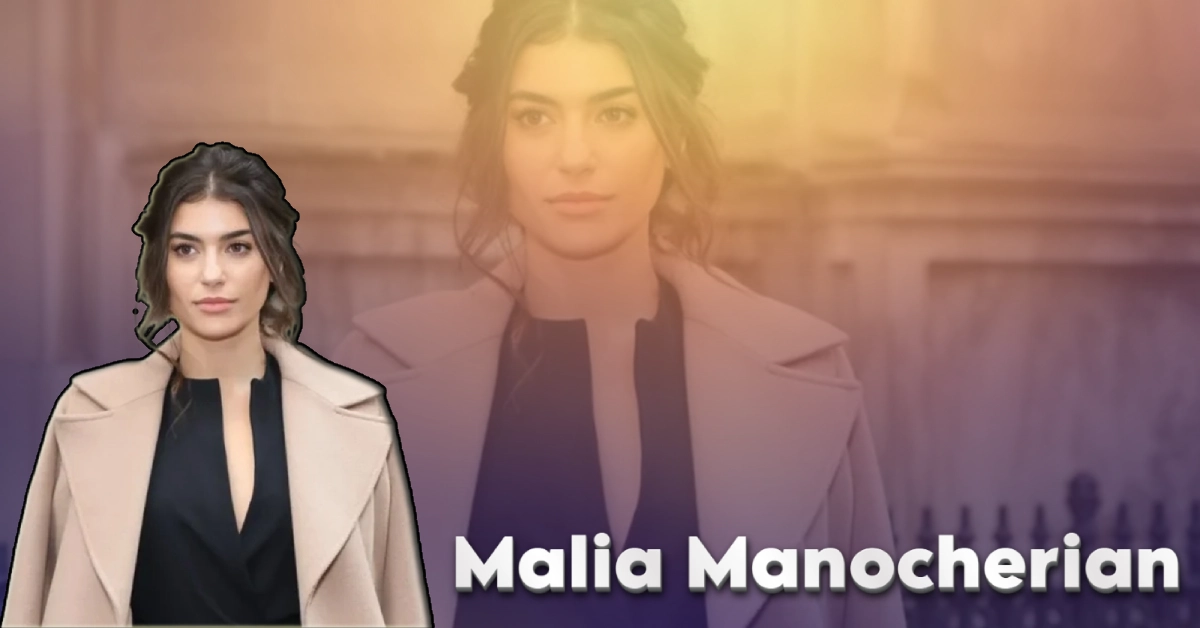 Malia Manocherian: NYC Real Estate Leader Redefining Sustainable Development