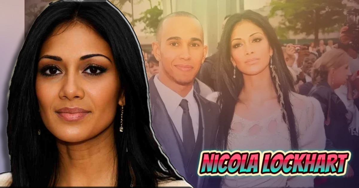 Nicola Lockhart: The Private Half-Sister of Formula 1 Champion Lewis Hamilton