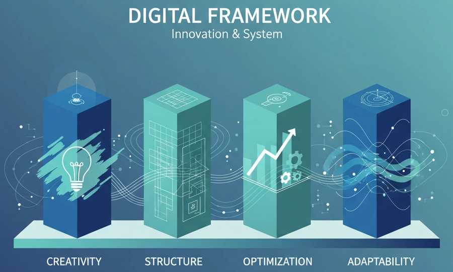 What Is Pertadad? Digital Framework for Business Growth