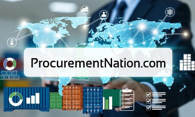 ProcurementNation.com: Your Practical Supply Chain Hub