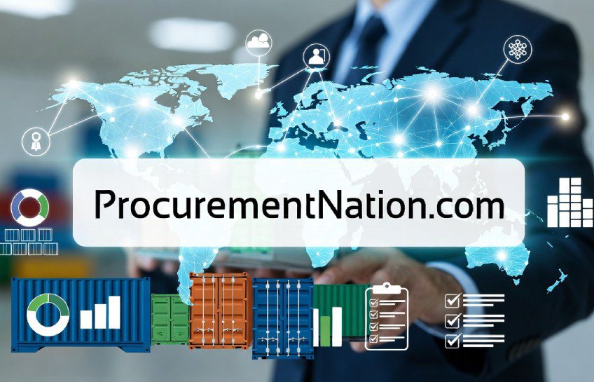 ProcurementNation.com: Your Practical Supply Chain Hub
