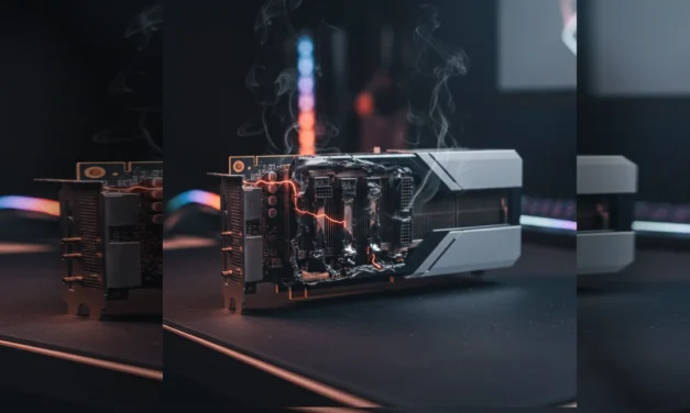 RTX 5090 Bricking Issues: Complete Fix Guide [2025 Solutions]