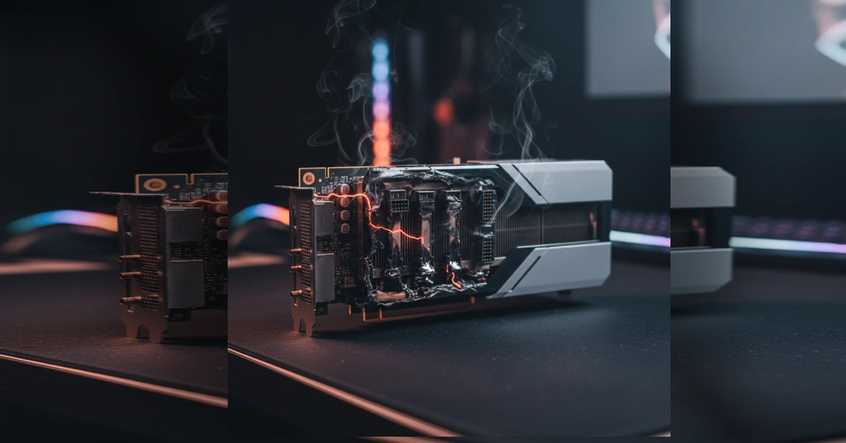 RTX 5090 Bricking Issues: Complete Fix Guide [2025 Solutions]