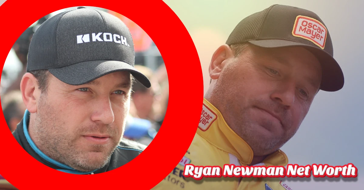 Ryan Newman Net Worth: How Much Has the NASCAR Legend Really Made?