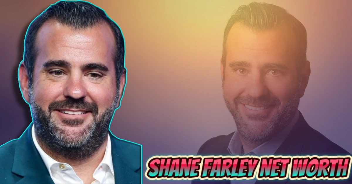 Shane Farley Net Worth 2025: How Much Does Giada’s Partner Make?