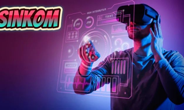 Sinkom Technology: Complete Guide to Smart Business Integration