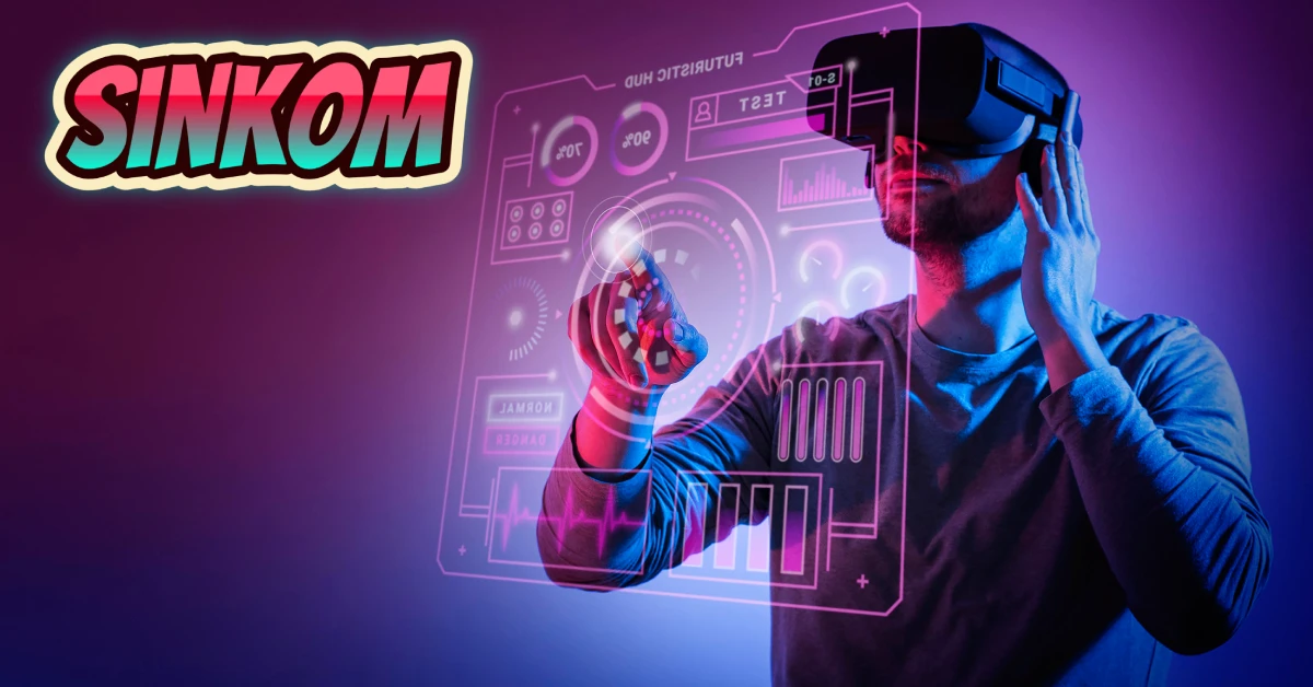 Sinkom Technology: Complete Guide to Smart Business Integration