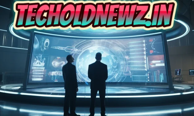 TechOldNewz.in Review: Why This Tech News Platform Stands Out in 2025