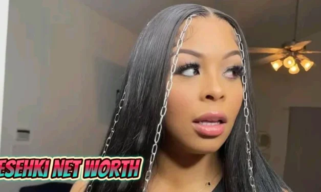 Tesehki Net Worth 2024: Reality Star Made $5 Million from Music and TV