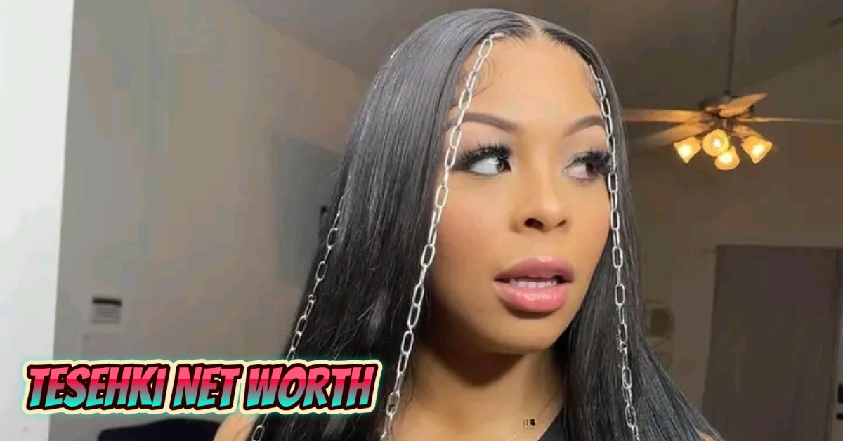 Tesehki Net Worth 2024: Reality Star Made $5 Million from Music and TV
