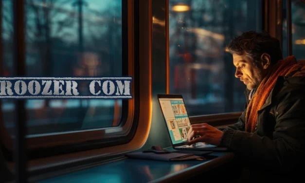 Troozer Com: Your Complete Digital Workspace Guide for 2025