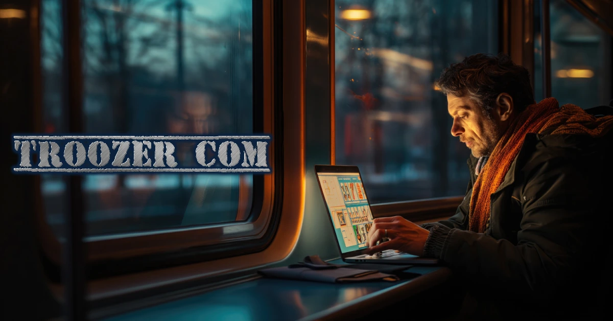 Troozer Com: Your Complete Digital Workspace Guide for 2025